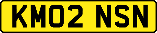 KM02NSN