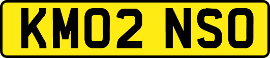 KM02NSO