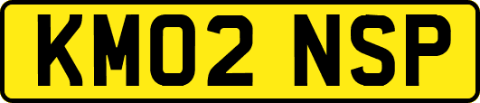 KM02NSP