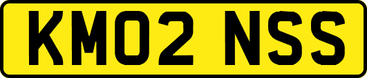 KM02NSS
