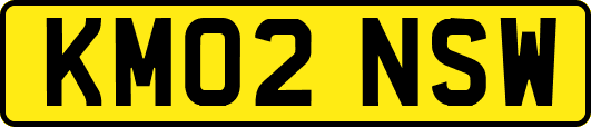 KM02NSW