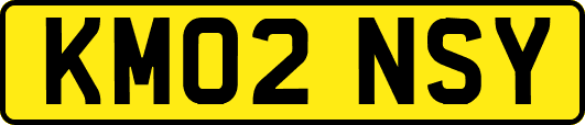 KM02NSY