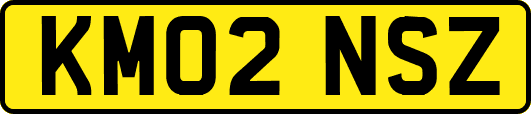 KM02NSZ