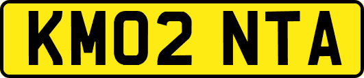 KM02NTA