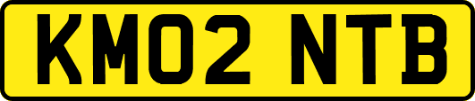 KM02NTB