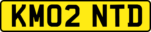 KM02NTD