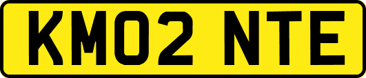 KM02NTE
