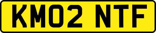 KM02NTF