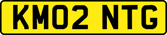 KM02NTG