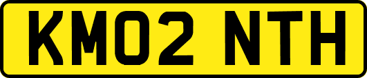 KM02NTH