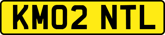 KM02NTL