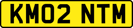 KM02NTM
