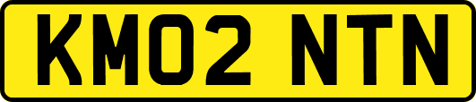 KM02NTN