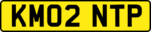 KM02NTP