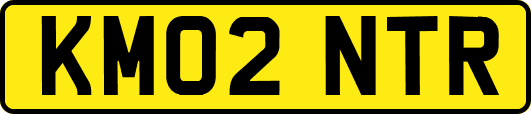 KM02NTR