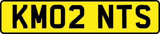 KM02NTS