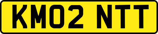 KM02NTT