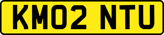 KM02NTU