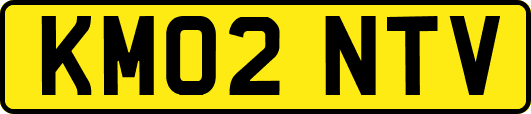 KM02NTV