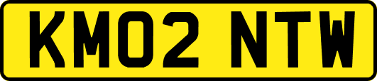 KM02NTW