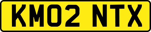 KM02NTX