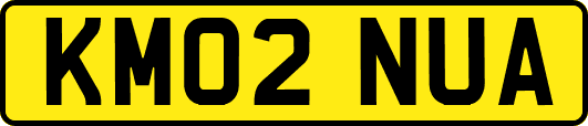 KM02NUA