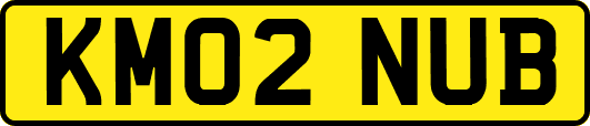 KM02NUB