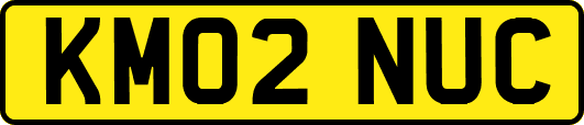 KM02NUC