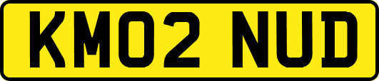 KM02NUD