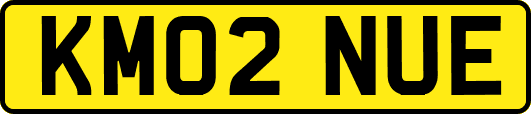 KM02NUE