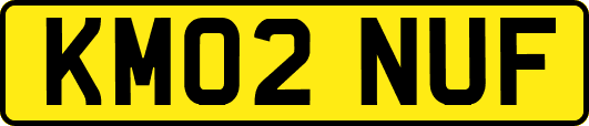 KM02NUF