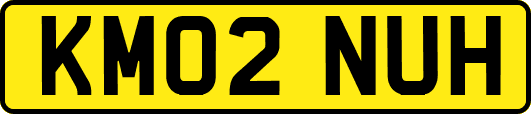 KM02NUH