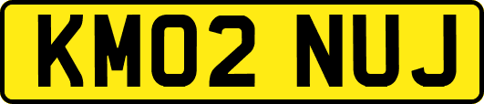 KM02NUJ