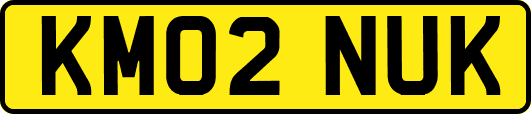 KM02NUK
