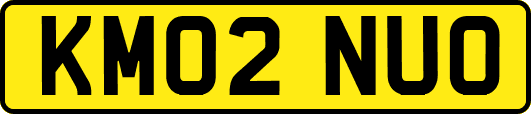 KM02NUO