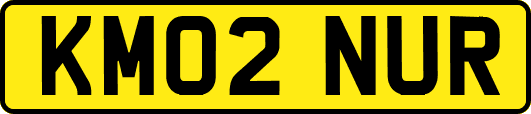 KM02NUR