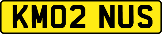 KM02NUS