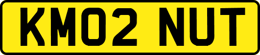 KM02NUT