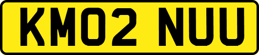 KM02NUU