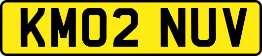 KM02NUV