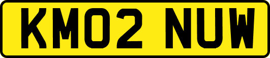 KM02NUW