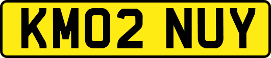 KM02NUY