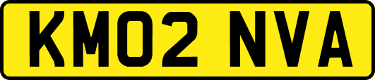KM02NVA