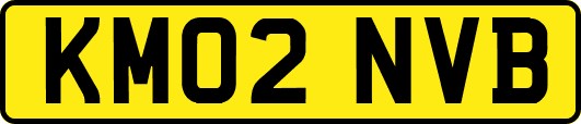 KM02NVB