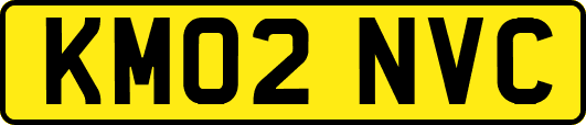 KM02NVC
