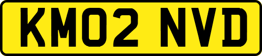 KM02NVD