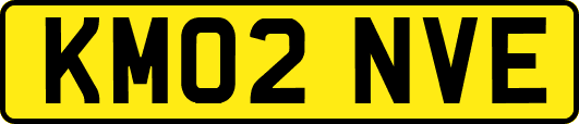 KM02NVE