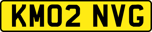 KM02NVG