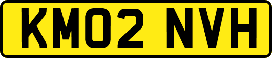 KM02NVH
