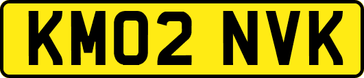 KM02NVK